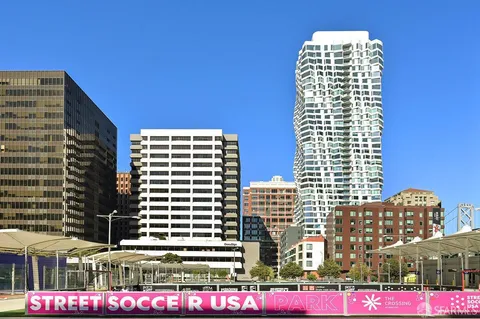 $1,595,000 | 355 1st Street, Unit S1702, San Francisco, CA 94105