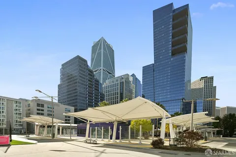 $1,595,000 | 355 1st Street, Unit S1702, San Francisco, CA 94105