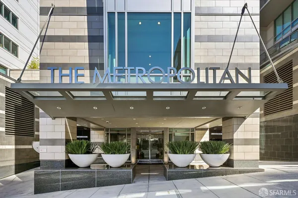 $1,595,000 | 355 1st Street, Unit S1702, San Francisco, CA 94105