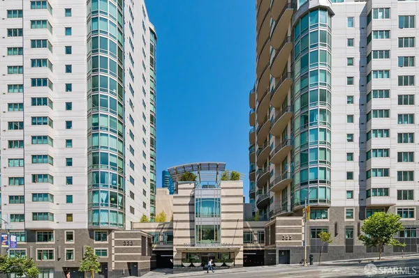 $1,595,000 | 355 1st Street, Unit S1702, San Francisco, CA 94105