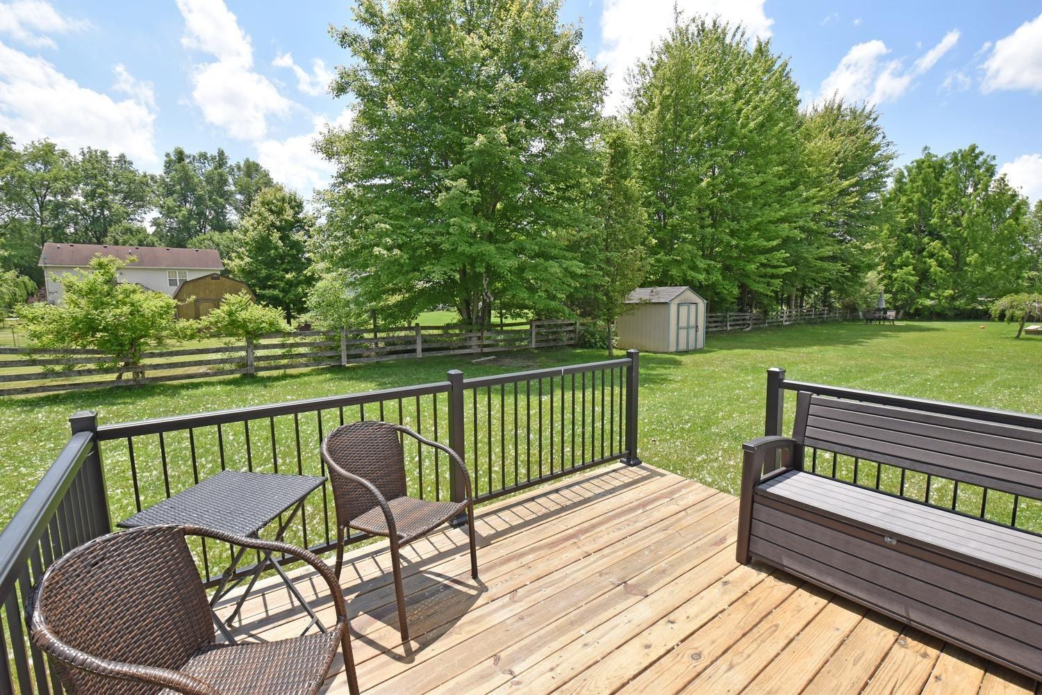 115 Maple Ridge Mount Orab, OH 45154 - Photo 25 of 30 Gallery Image 25