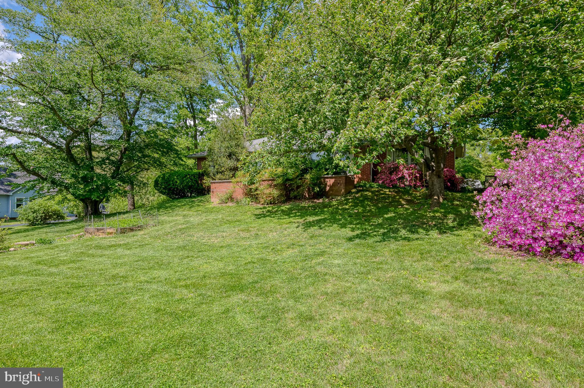 2911 Nelson Lane Fallston, MD 21047 - Photo 14 of 85 a view of an outdoor space and a yard