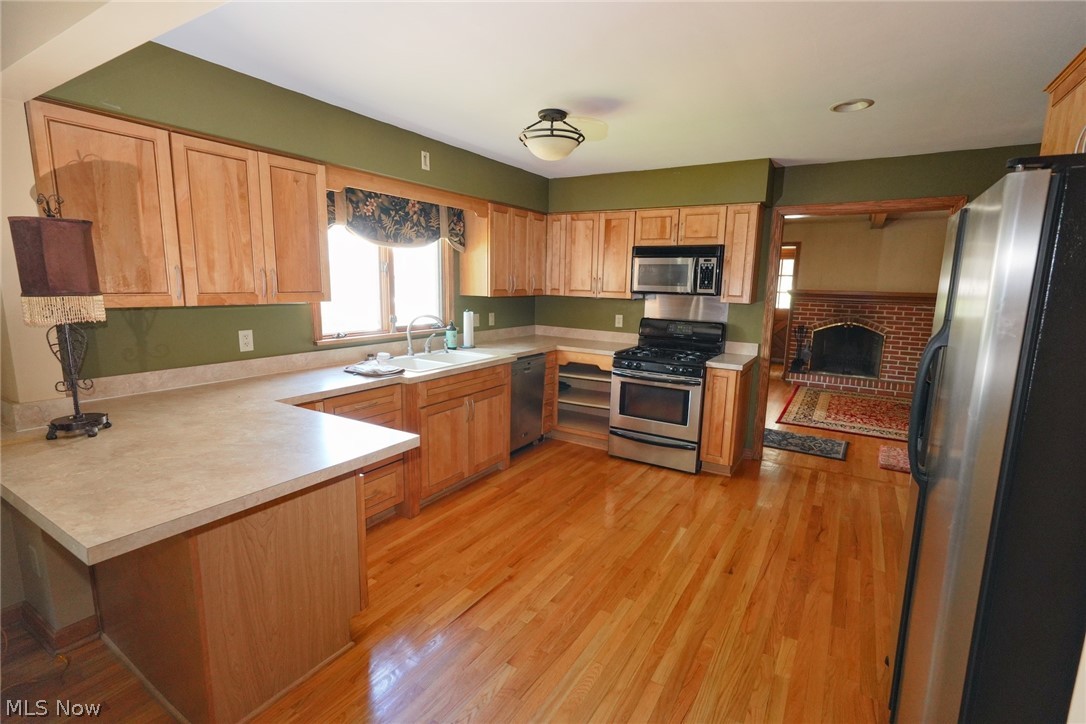 842 Shields Road Youngstown, OH 44511 - Photo 6 of 39