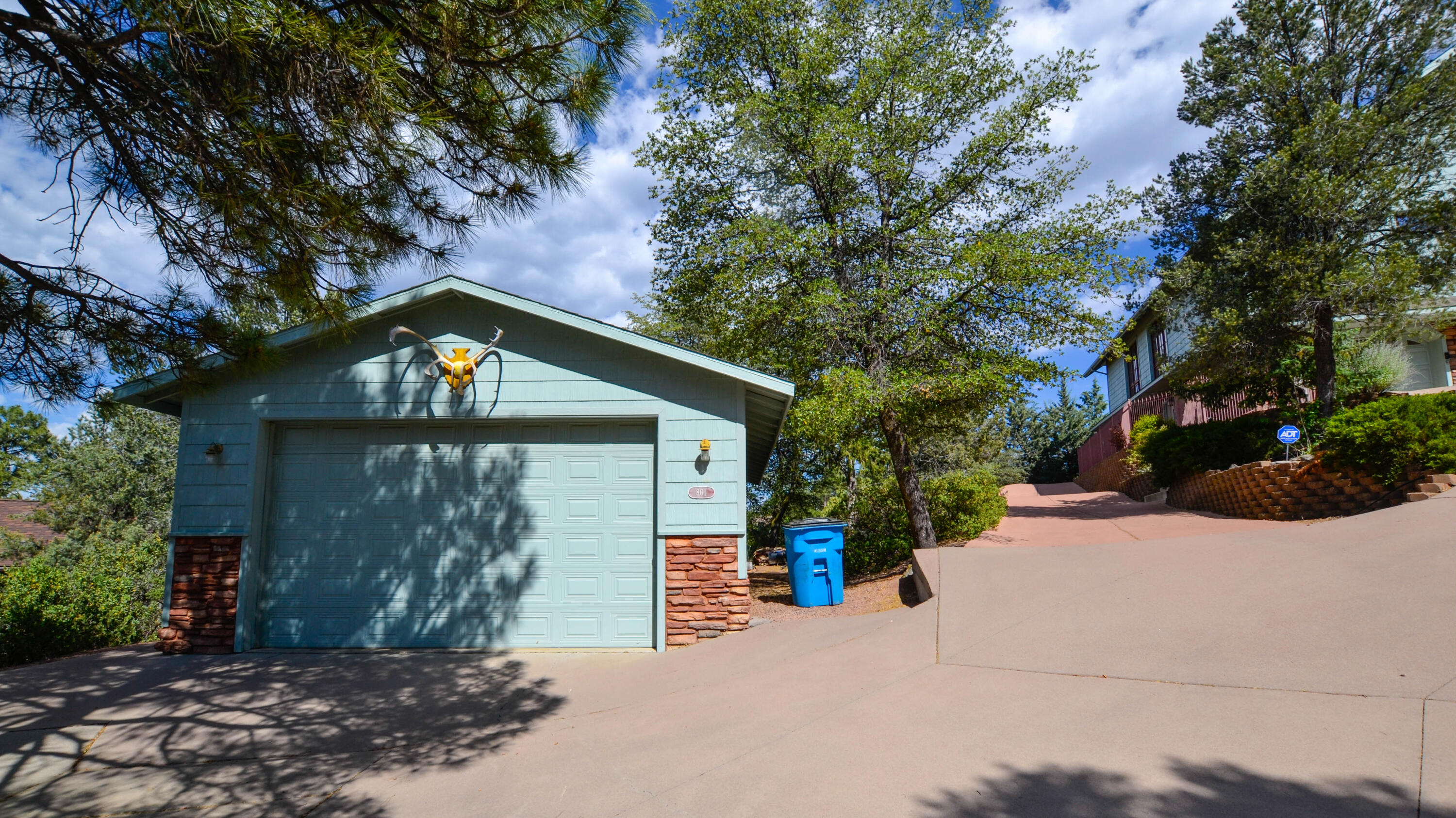 801 Zane Grey Circle Payson, AZ 85541 - Photo 59 of 63