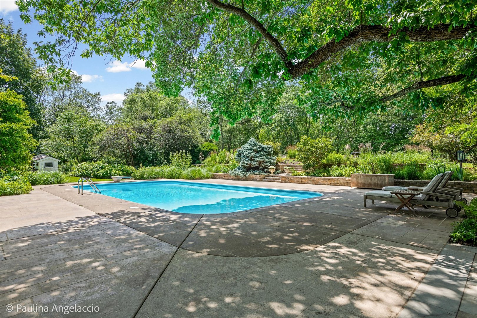 13 Deepwood Road Barrington Hills, IL 60010 - Photo 59 of 91