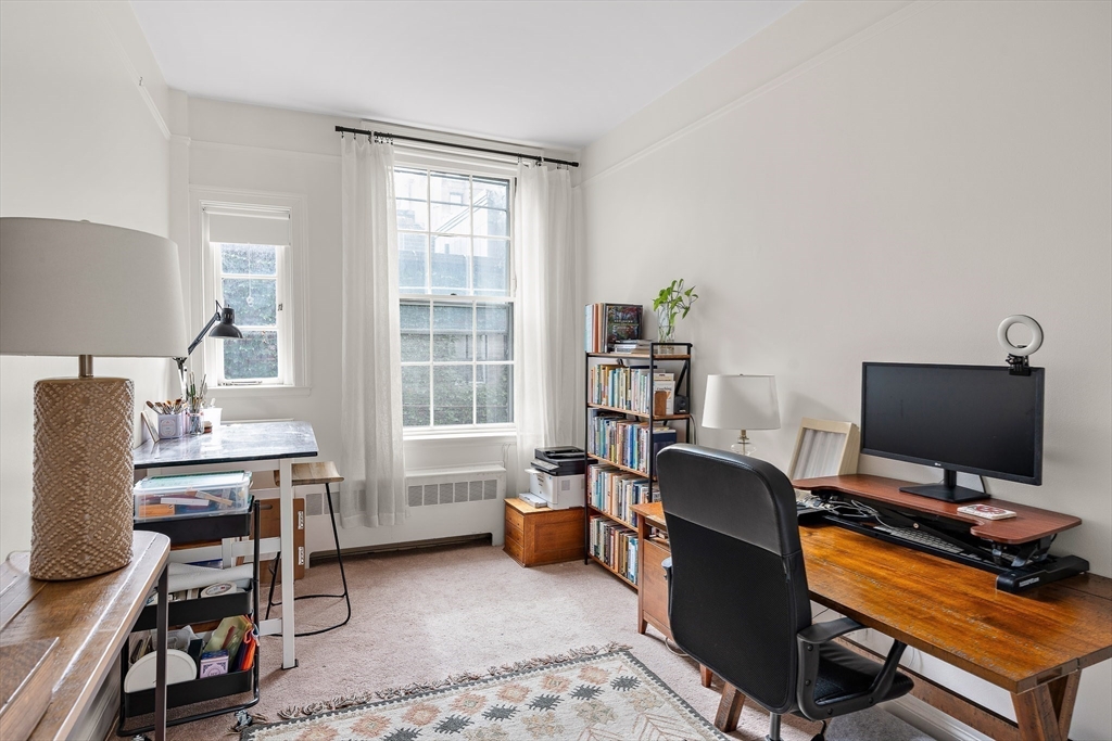 92 Chestnut Street Boston, MA 02108 - Photo 20 of 42