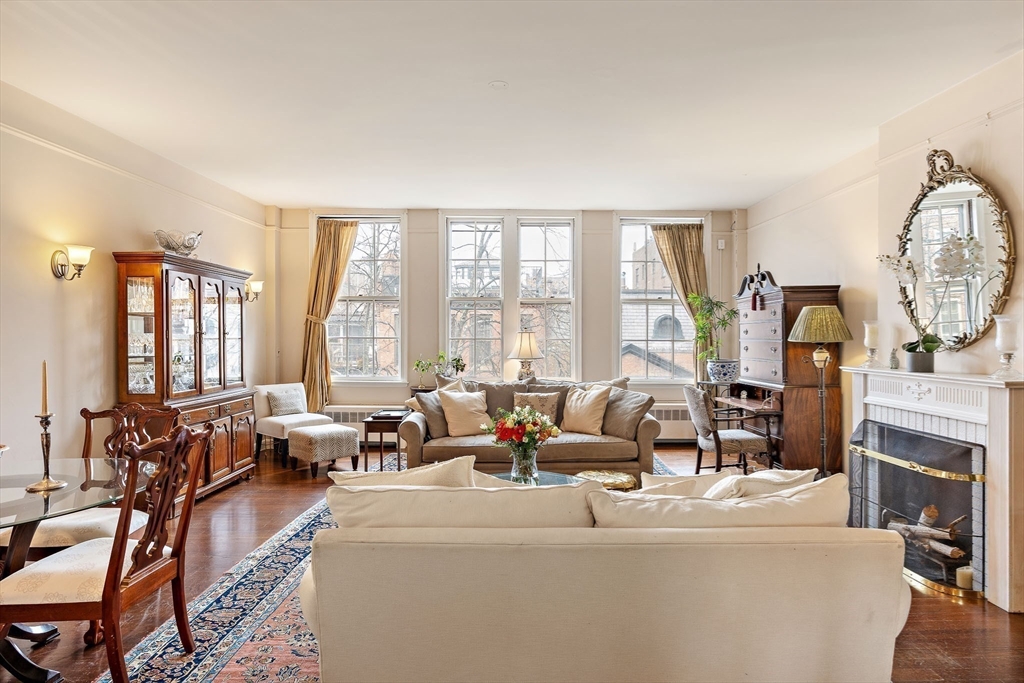 92 Chestnut Street Boston, MA 02108 - Photo 21 of 42