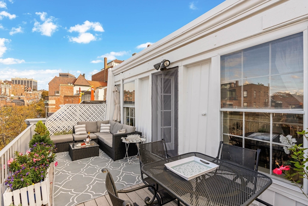 92 Chestnut Street Boston, MA 02108 - Photo 40 of 42