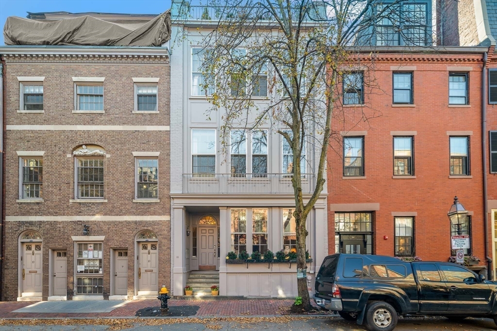 92 Chestnut Street Boston, MA 02108 - Photo 42 of 42