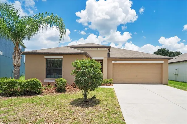 $299,900 | 10116 Carloway Hills Drive, Wimauma, FL 33598