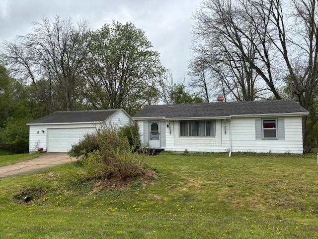 N8620 Cliff View Drive Ripon, WI 54971 - Photo 1 of 1 Gallery Image 1