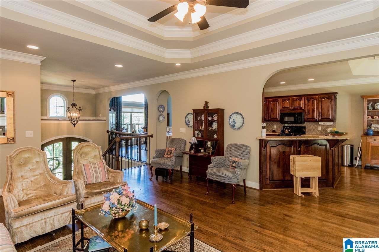 406 Middleridge Drive Springville, AL 35146 - Photo 8 of 49