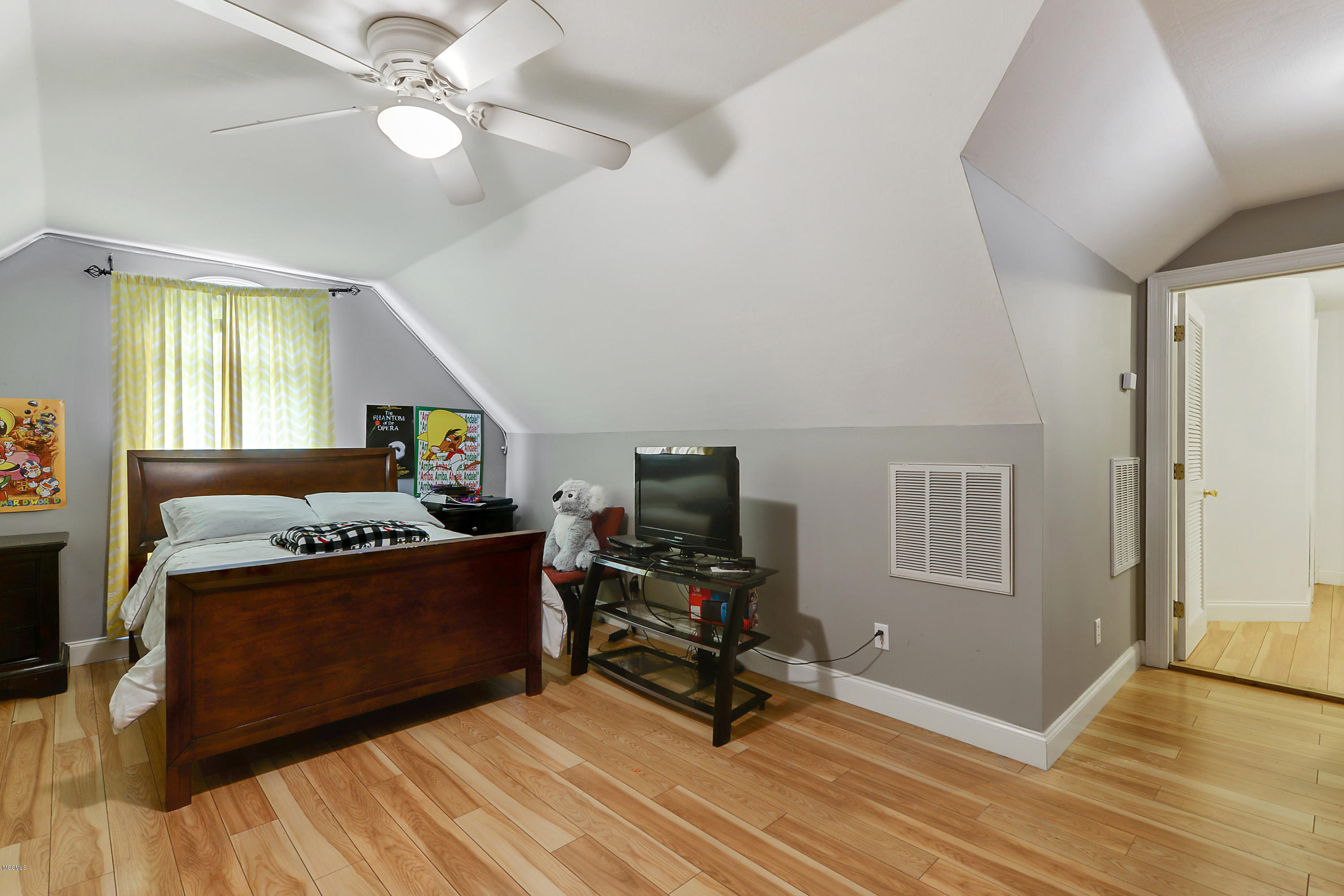 74 Duncan Hatten Road Wiggins, MS 39577 - Photo 27 of 46 027