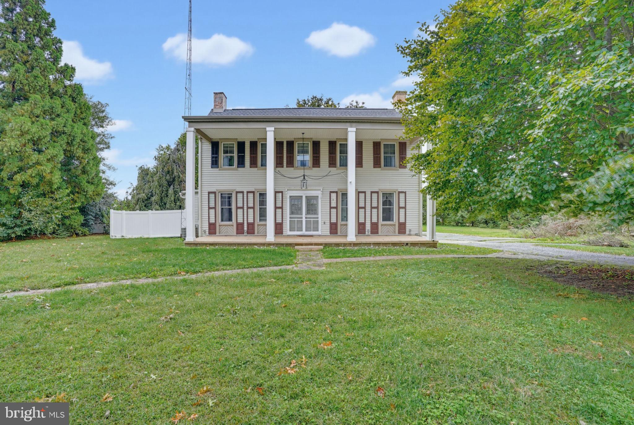 3886 Brenford Road Smyrna, DE 19977 - Photo 1 of 57 Gallery Image 1