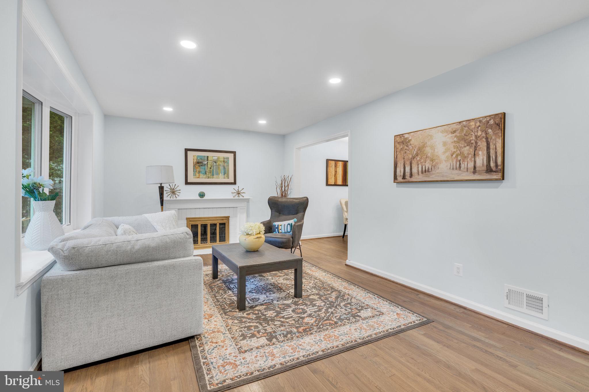 8441 Thames Street Springfield, VA 22151 - Photo 7 of 47