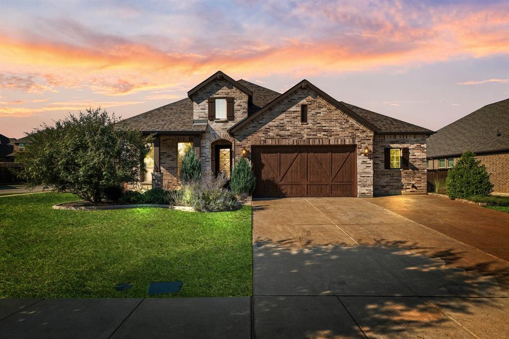 3801 Wildridge Boulevard Oak Point, TX 75068 - Photo 1 of 28