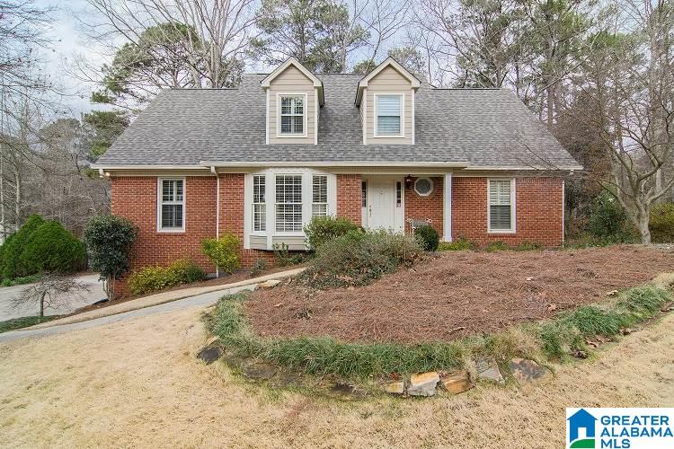 233 Oakmont Road Birmingham, AL 35244 - Photo 1 of 38