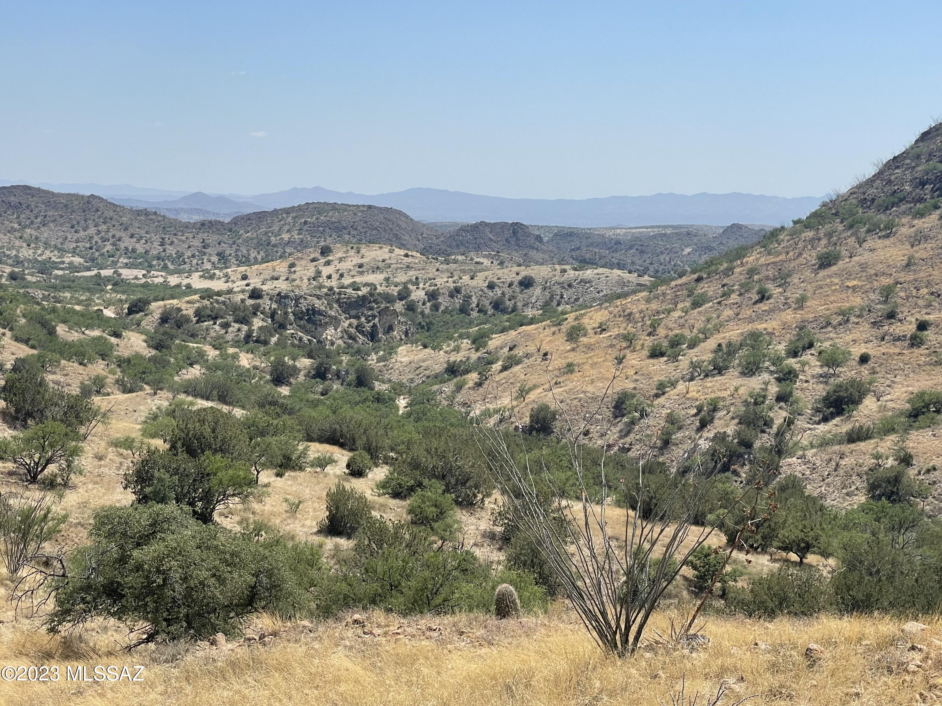 0 Montezuma Well Road, Unit 162 Rio Rico, AZ 85648 - Photo 2 of 26