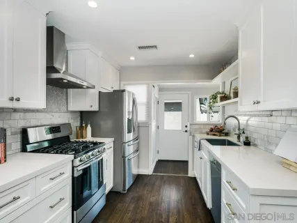 $1,269,000 | 4751 Altadena Avenue, San Diego, CA 92115