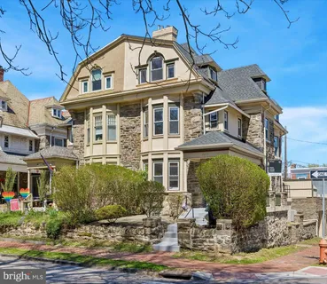 $625,000 | 7201 Boyer Street, Philadelphia, PA 19119