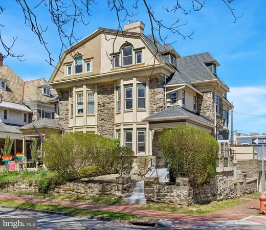 $625,000 | 7201 Boyer Street, Philadelphia, PA 19119
