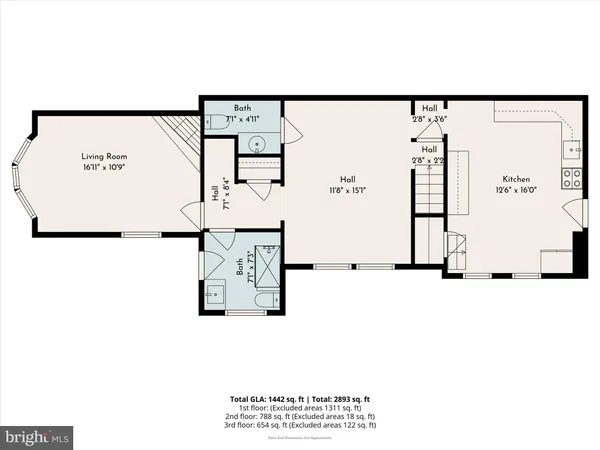 $625,000 | 7201 Boyer Street, Philadelphia, PA 19119