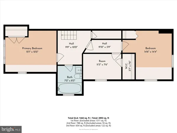 $625,000 | 7201 Boyer Street, Philadelphia, PA 19119