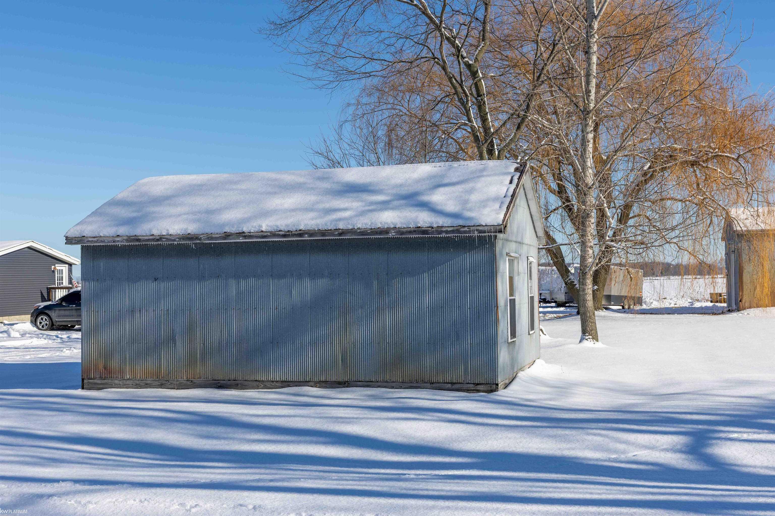 731 South Fitch Road Carsonville, MI 48419 - Photo 13 of 33