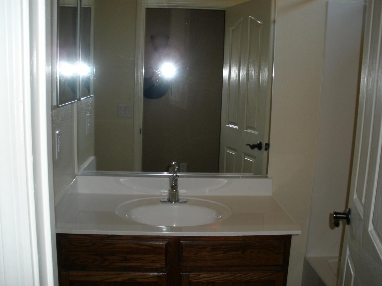 18011 West Hatcher Road Waddell, AZ 85355 - Photo 11 of 12 Secondary Bathroom