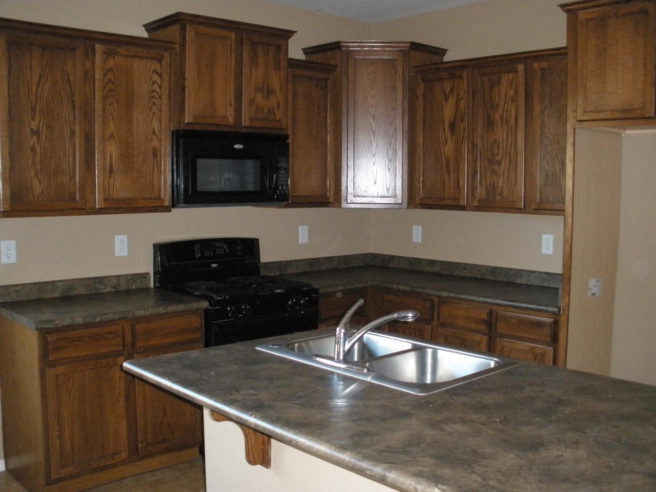 18011 West Hatcher Road Waddell, AZ 85355 - Photo 2 of 12 Gorgeous Kitchen