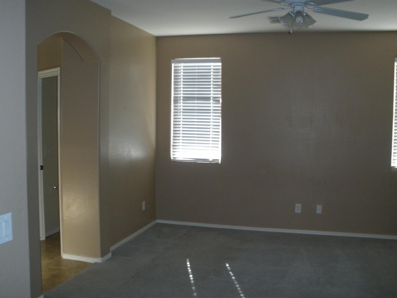 18011 West Hatcher Road Waddell, AZ 85355 - Photo 4 of 12 Master Bedroom