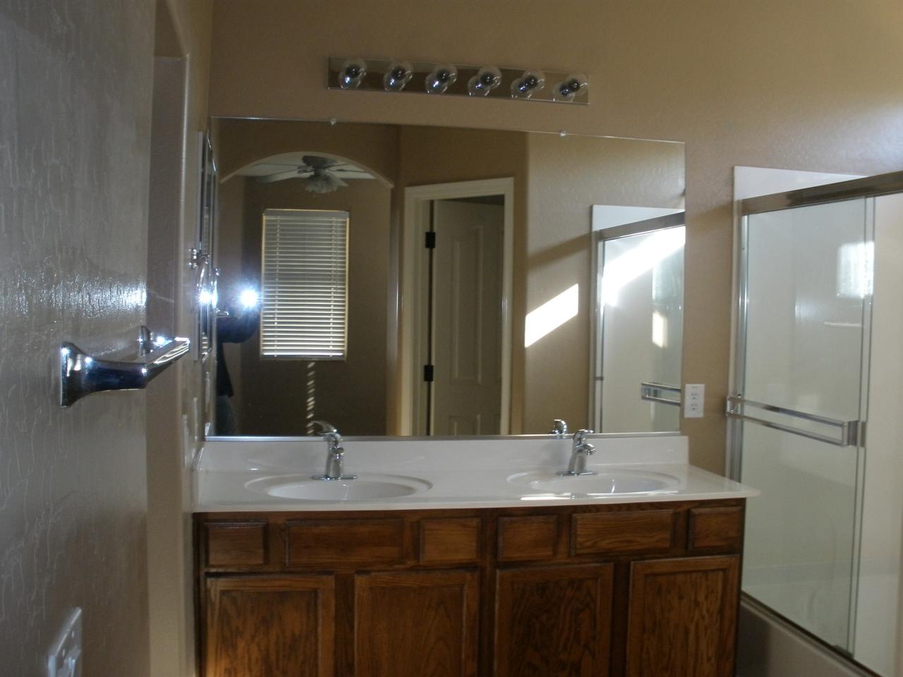 18011 West Hatcher Road Waddell, AZ 85355 - Photo 5 of 12 Master Bathroom