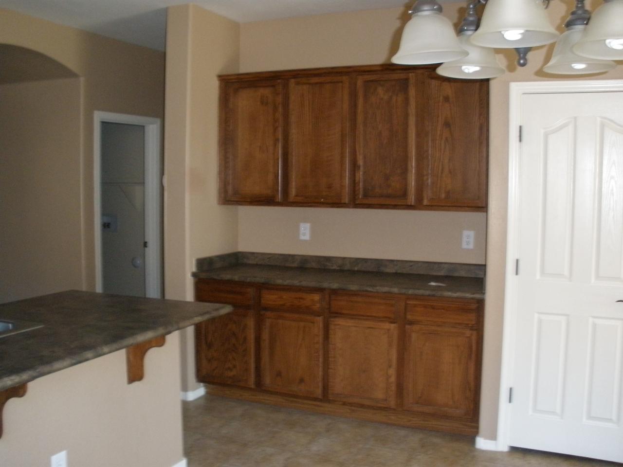 18011 West Hatcher Road Waddell, AZ 85355 - Photo 10 of 12 Buffet at Kitchen