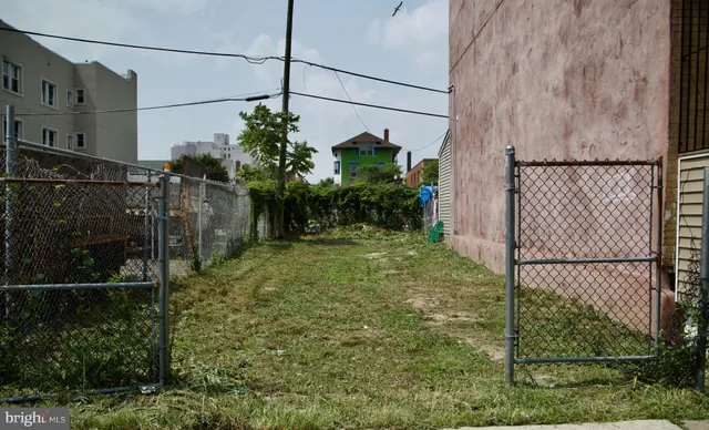 $32,000 | 44 South Mansion Avenue, Atlantic City, NJ 08401