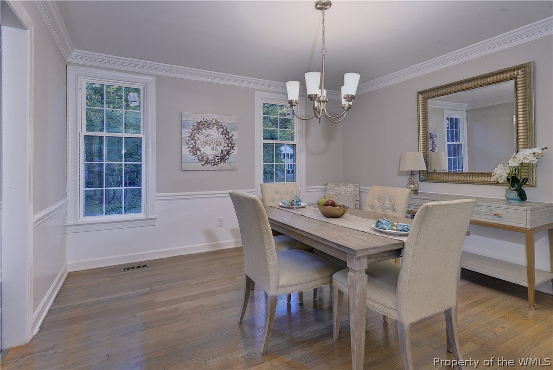 205 Sheffield Road Williamsburg, VA 23188 - Photo 6 of 41 Gallery Image 6