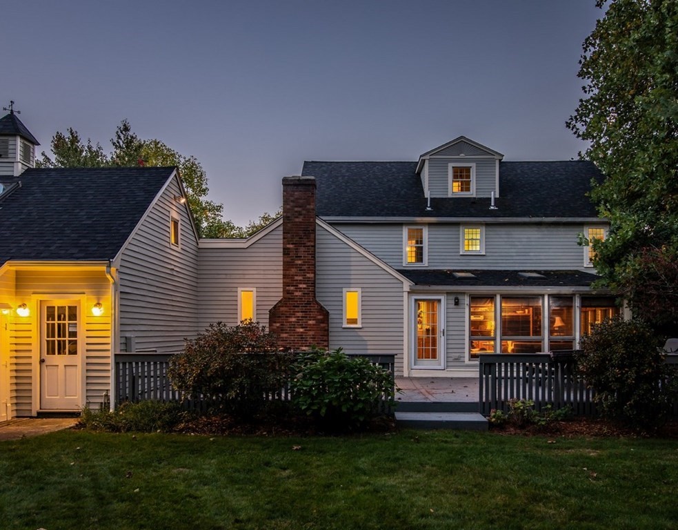 17 Crown Ridge Road Westborough, MA 01581 - Photo 42 of 42 Gallery Image 42
