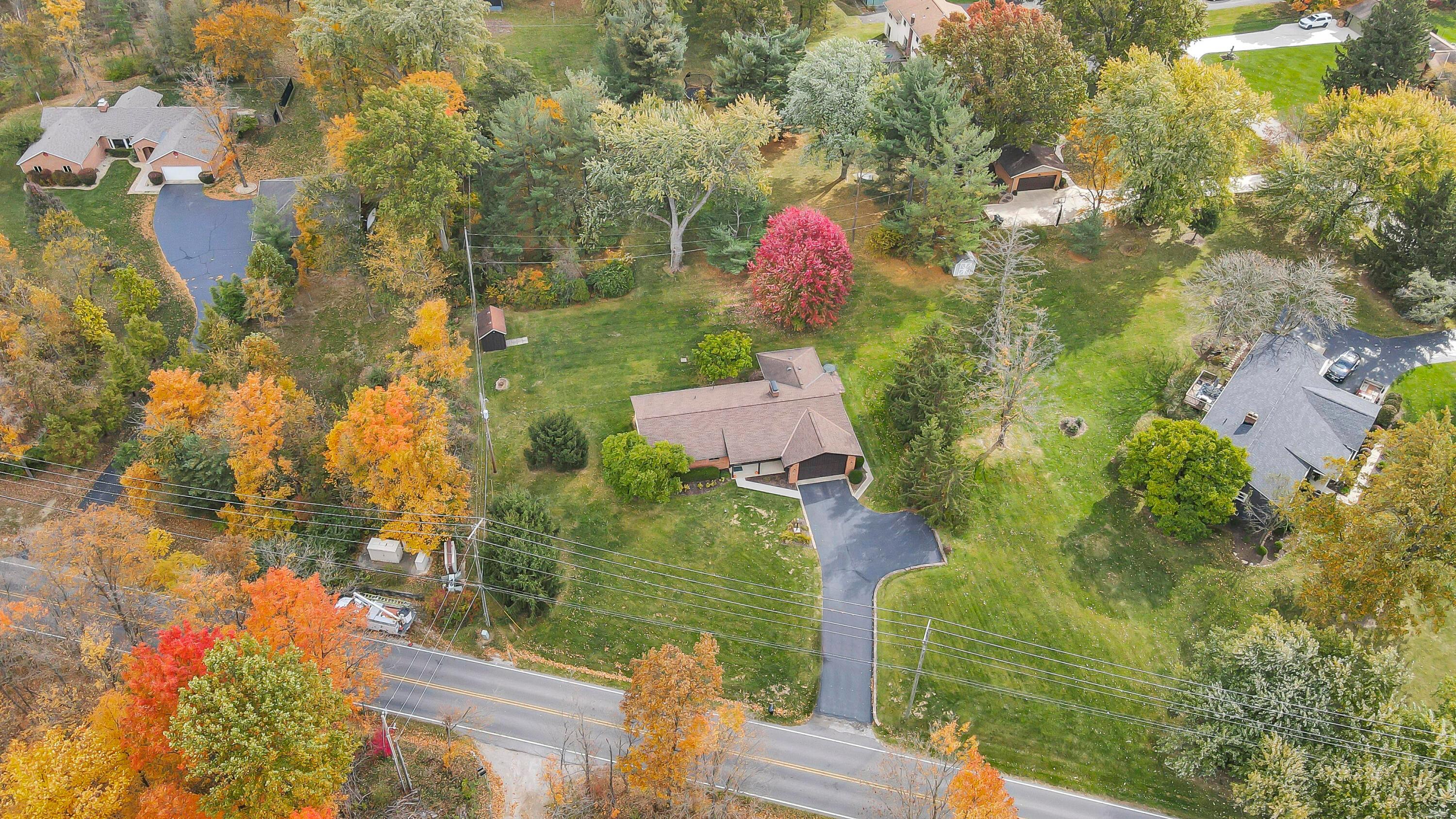 2119 Jewett Road Powell, OH 43065 - Photo 55 of 62 DJI_0509