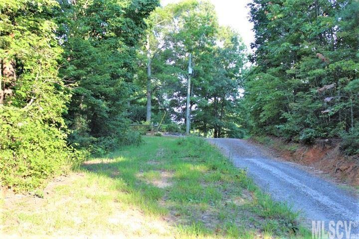 N/a Bee Mountain Ridge Road Lenoir, NC 28645 - Photo 3 of 14 Gallery Image 3