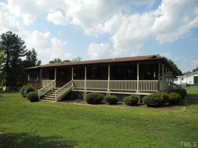 26 Beaver Dam Road Henderson, NC 27537 - Photo 1 of 8 Gallery Image 1