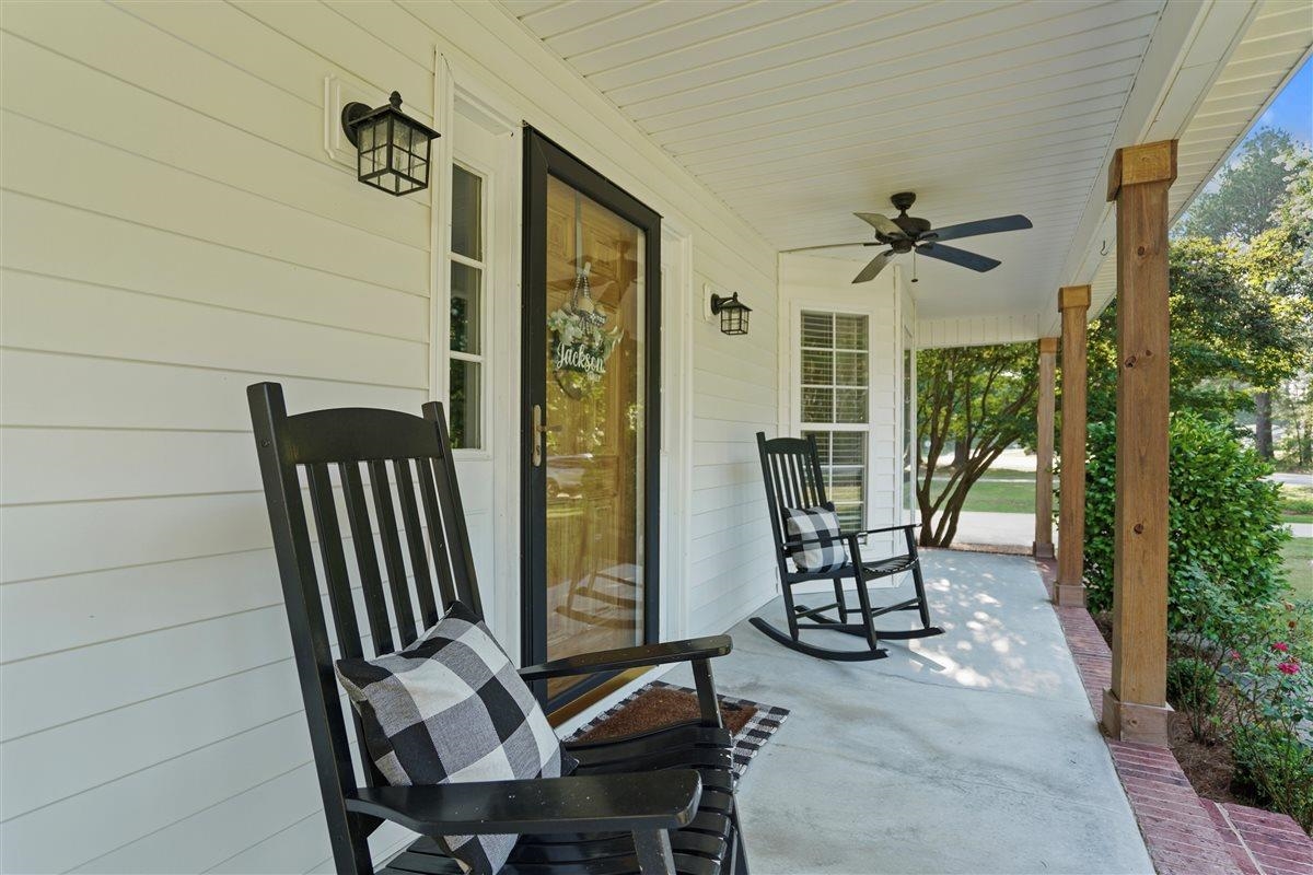 46 Red Hill Road Cheraw, SC 29520 - Photo 9 of 62