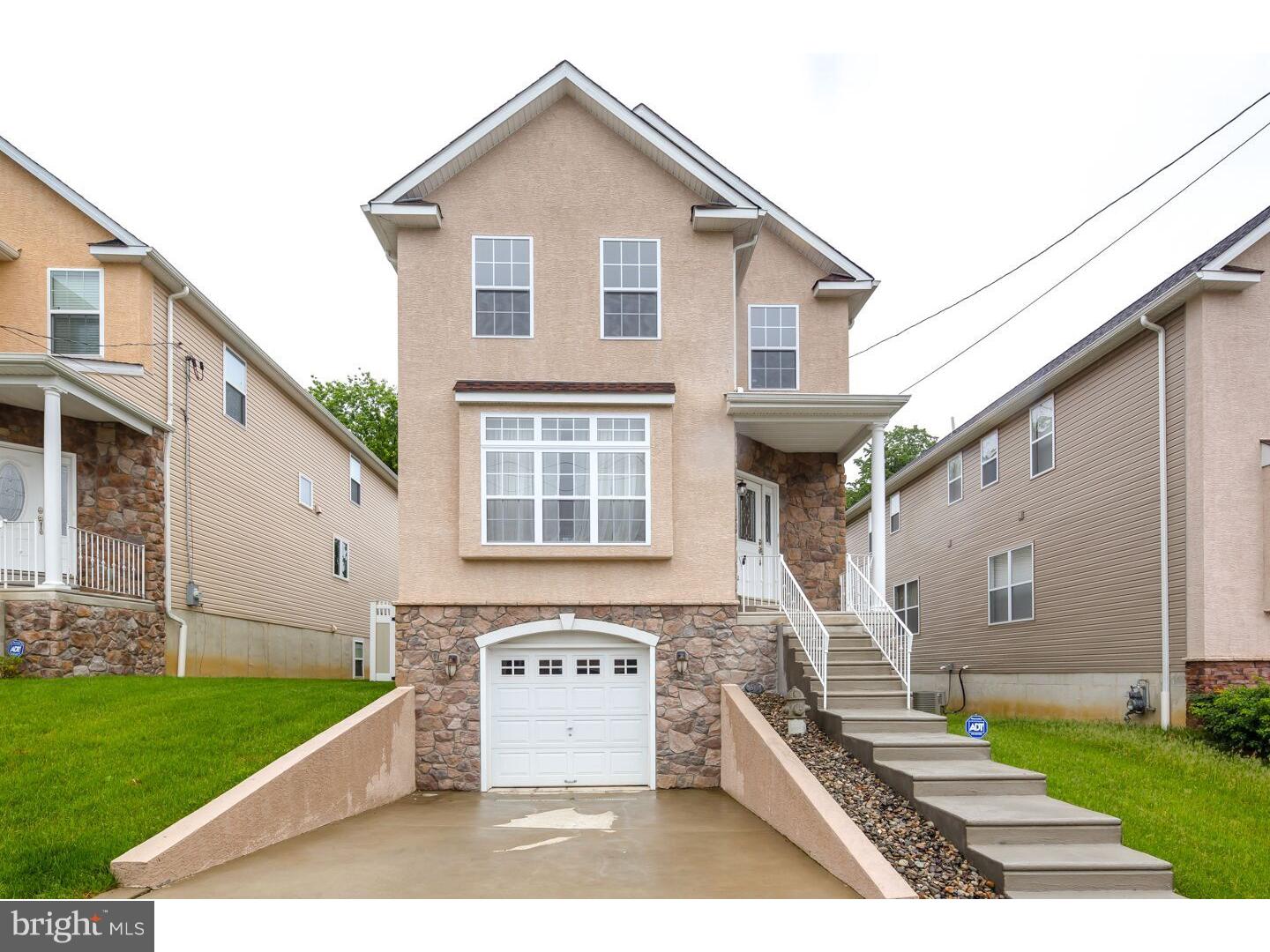 9239 Old Newtown Road Philadelphia, PA 19115 - Photo 1 of 25 Exterior Front