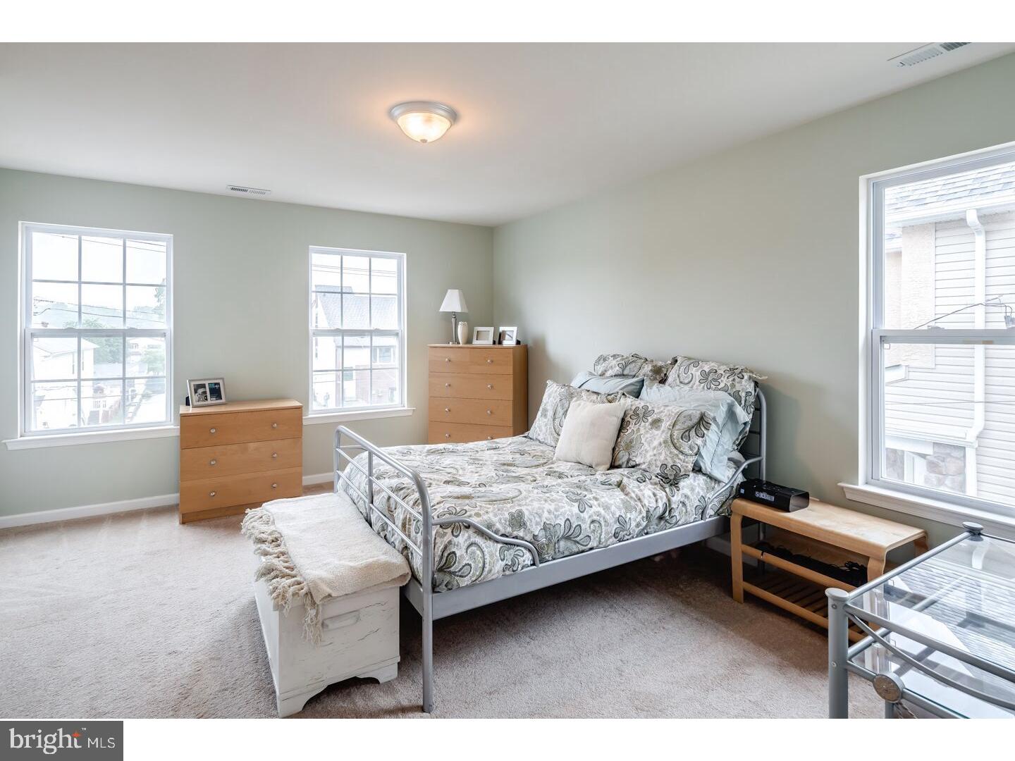 9239 Old Newtown Road Philadelphia, PA 19115 - Photo 14 of 25 Bedroom 2