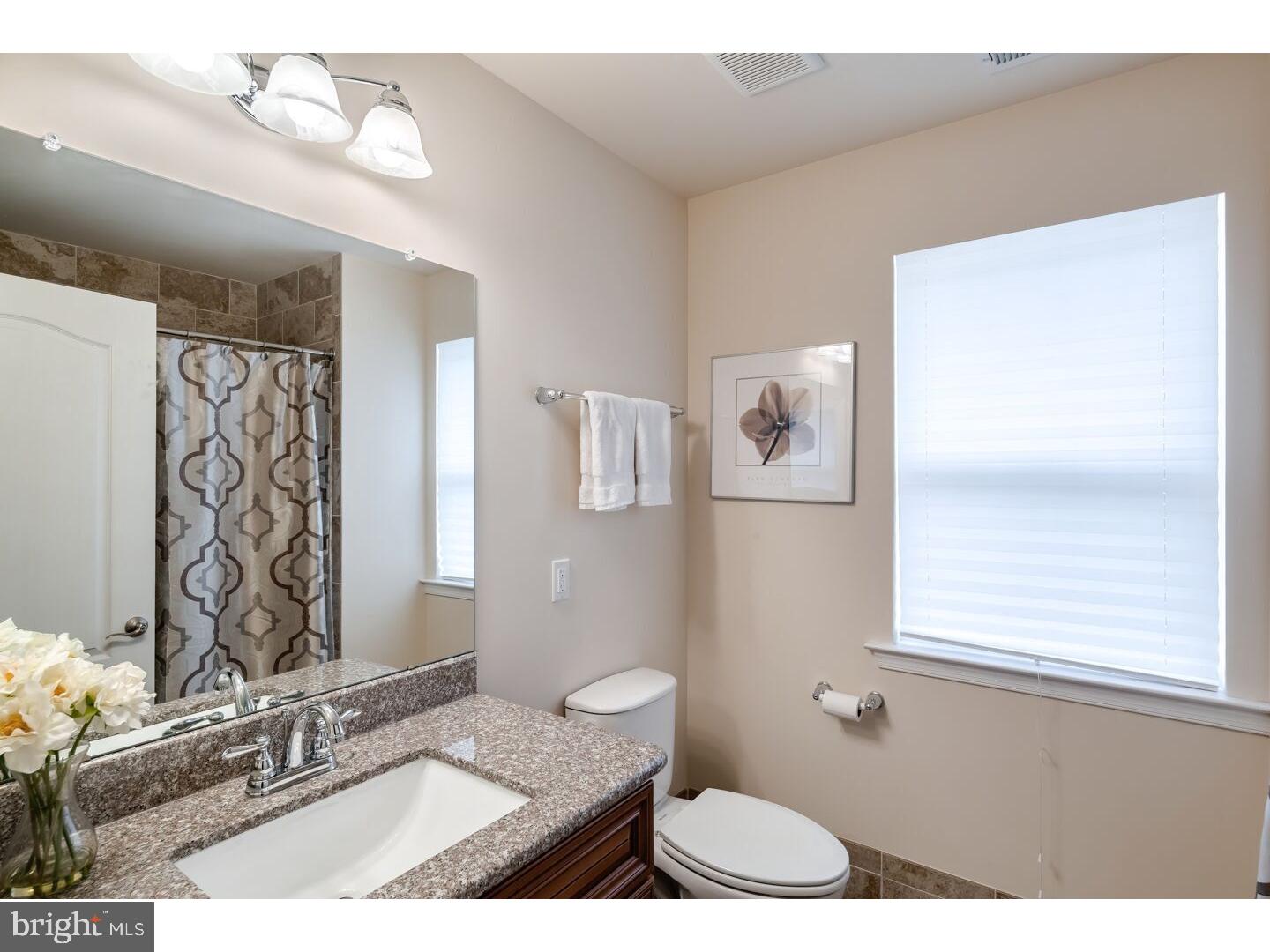 9239 Old Newtown Road Philadelphia, PA 19115 - Photo 16 of 25 Bathroom