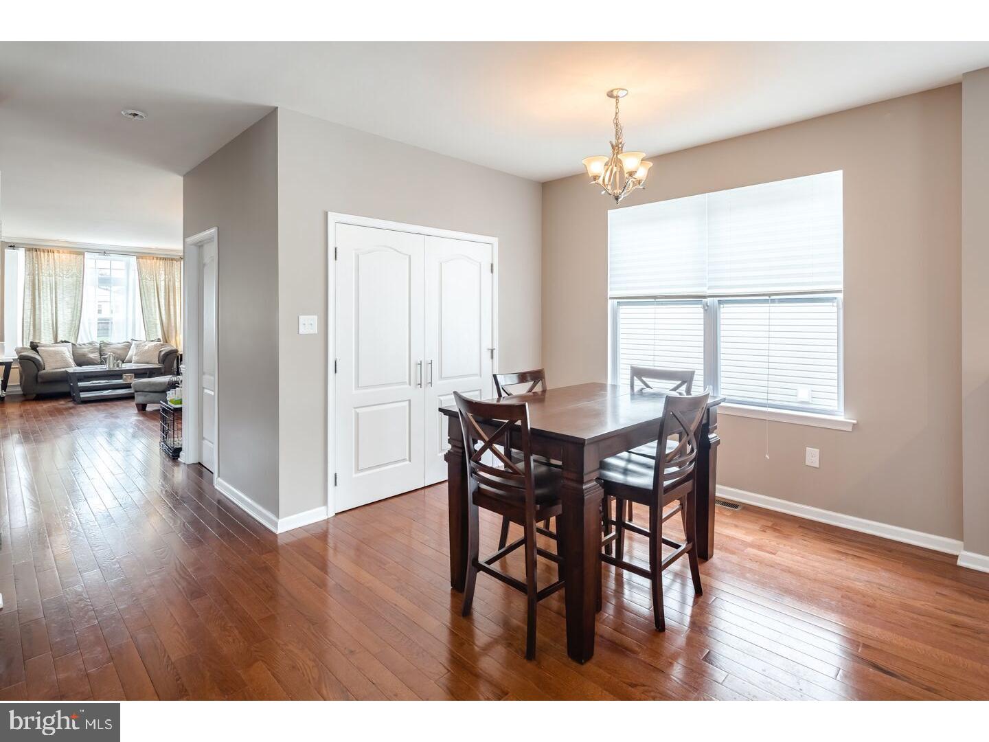 9239 Old Newtown Road Philadelphia, PA 19115 - Photo 4 of 25 Breakfast Room