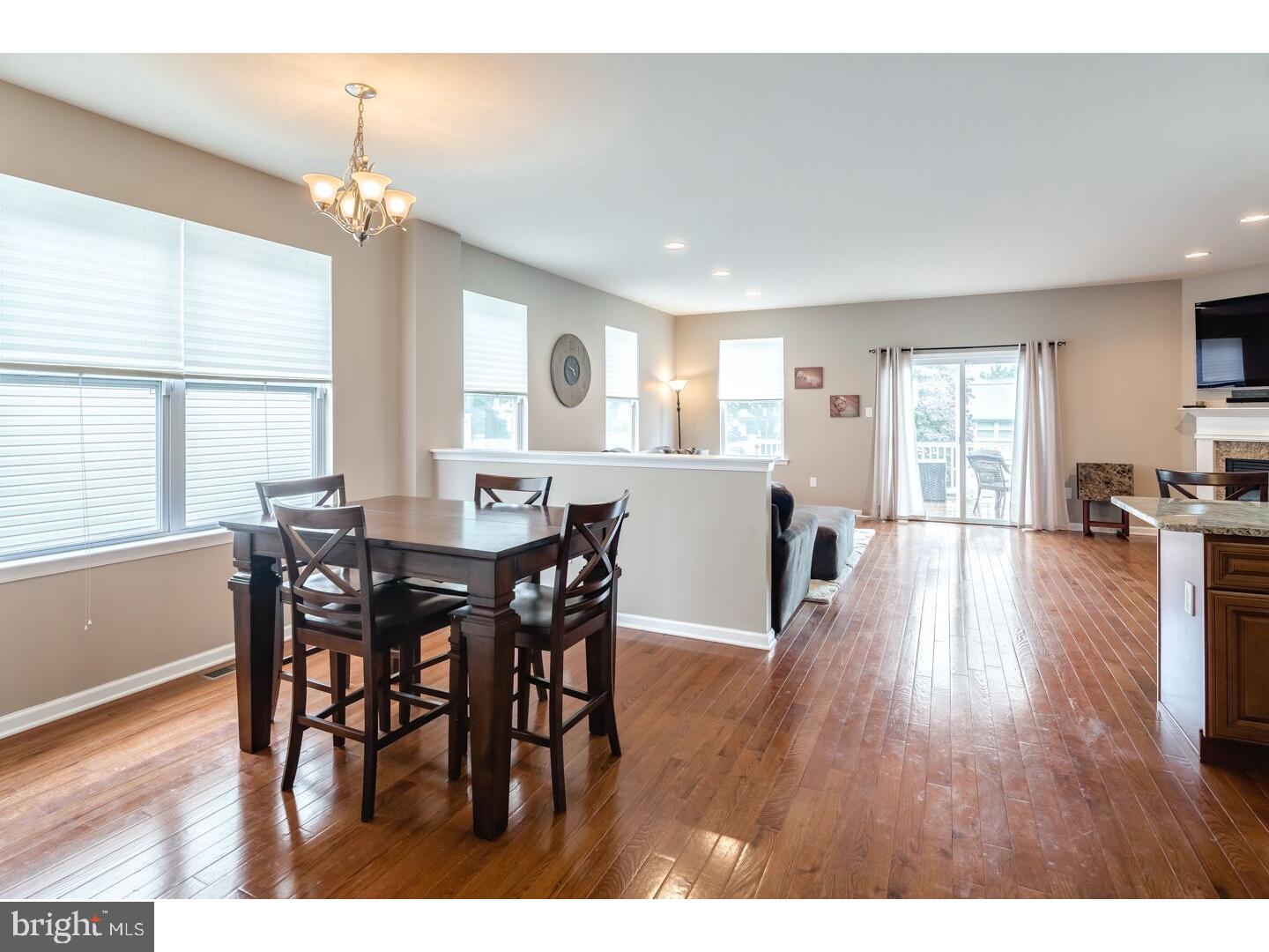 9239 Old Newtown Road Philadelphia, PA 19115 - Photo 8 of 25 Breakfast Room