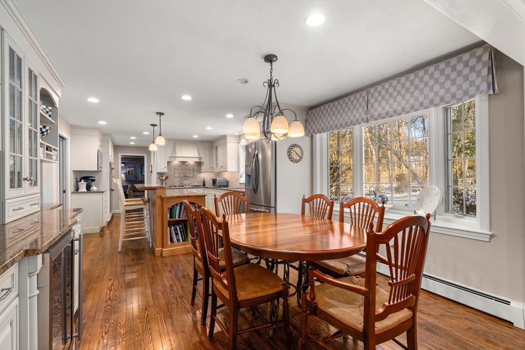 23 Algonquin Road Medfield, MA 02052 - Photo 9 of 35 Gallery Image 9