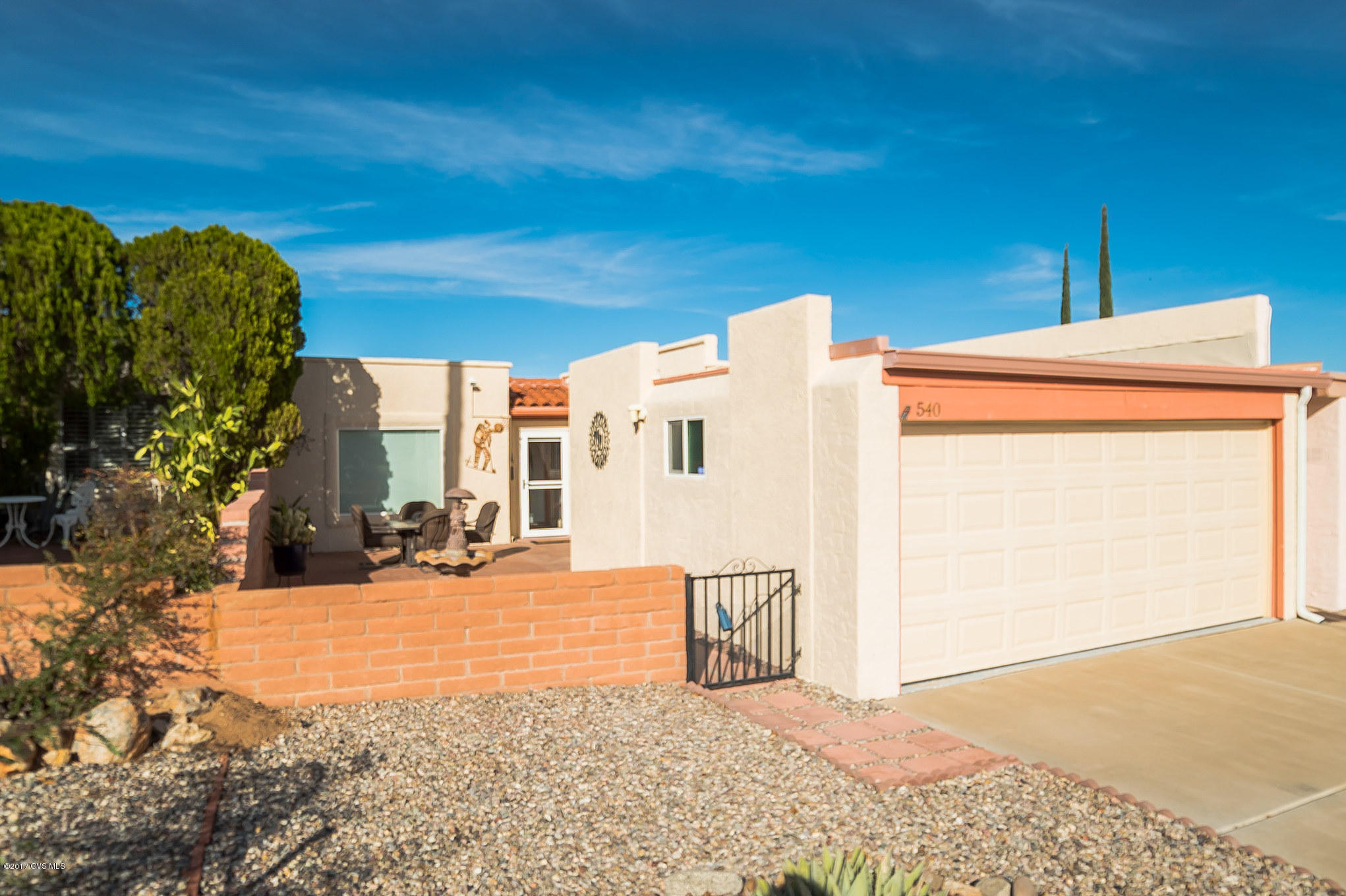 540 West Rio-Altar Green Valley, AZ 85614 - Photo 2 of 30 Gallery Image 2