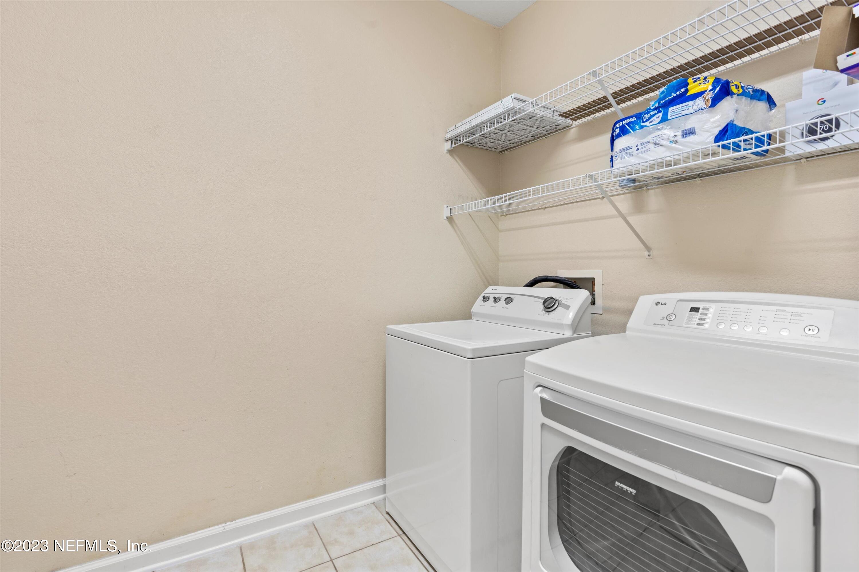 5663 Greenland Road, Unit 1005 Jacksonville, FL 32258 - Photo 26 of 30 a utility room with dryer and washer