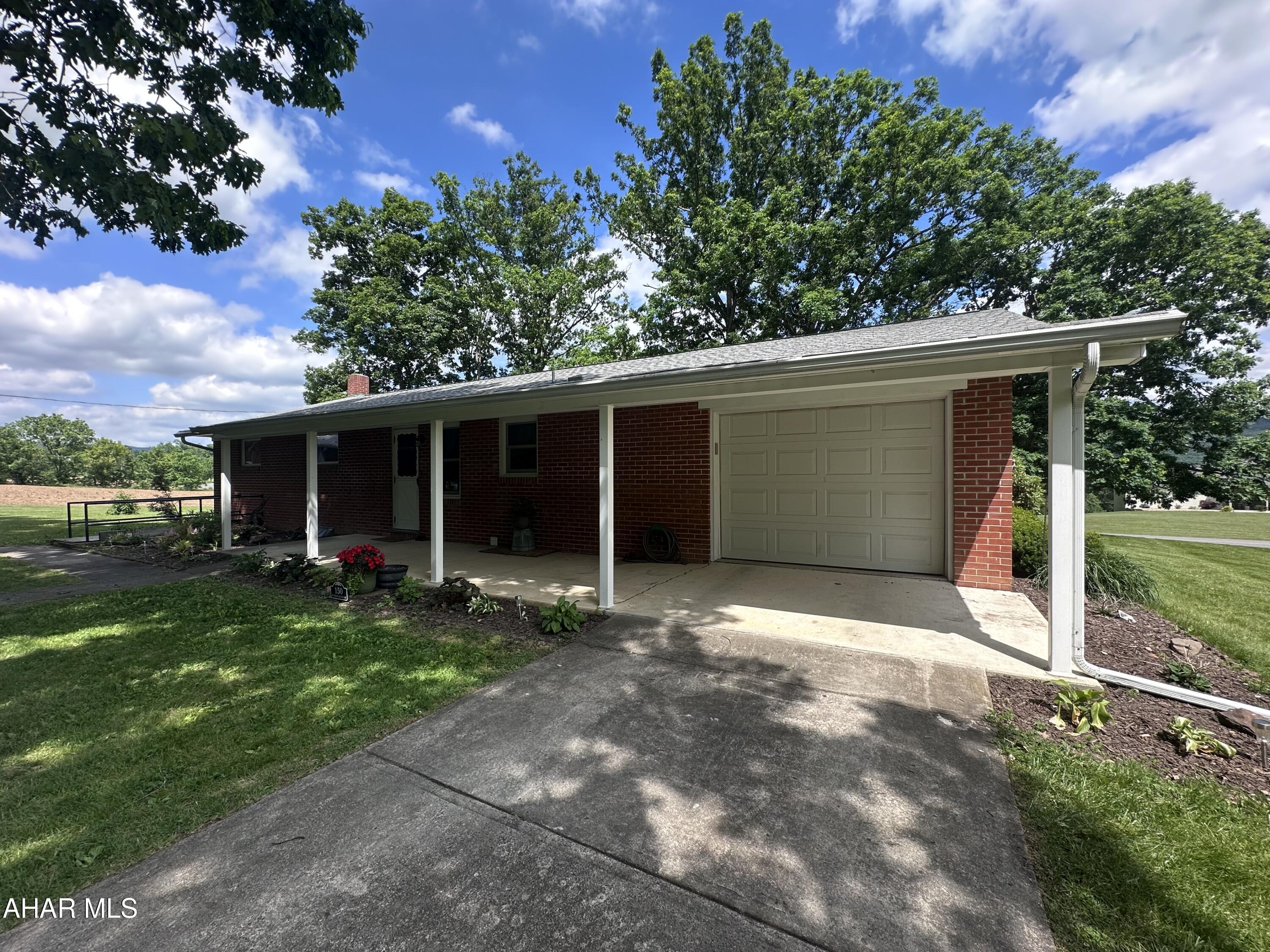 150 Wareham Road Everett, PA 15537 - Photo 25 of 35 Gallery Image 25