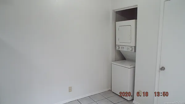 a view of small space